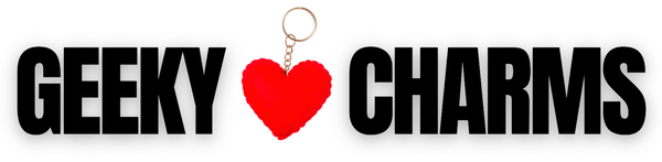 Geeky Charms